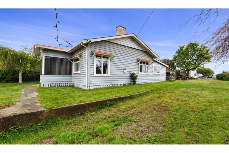 Photo of property in 2075 State Highway 26, Motumaoho, Morrinsville, 3372