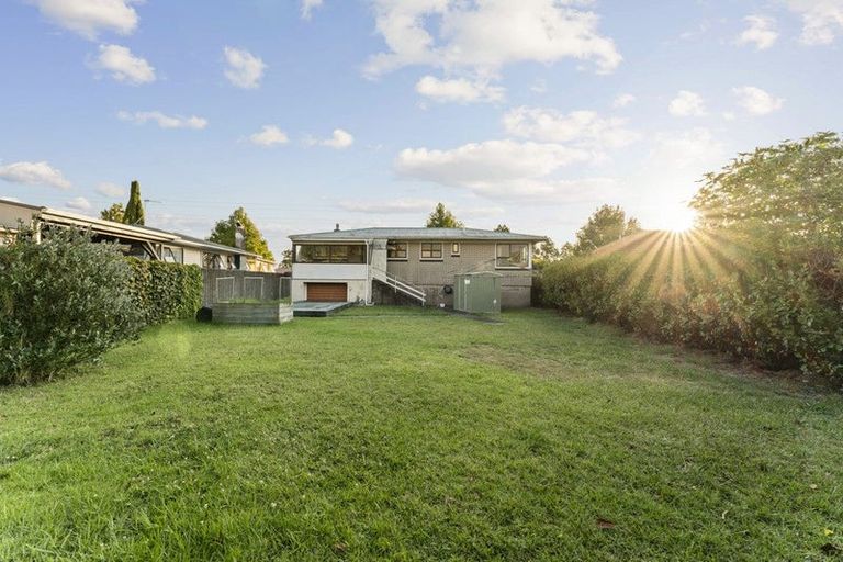 Photo of property in 43 Clayton Avenue, Otara, Auckland, 2023