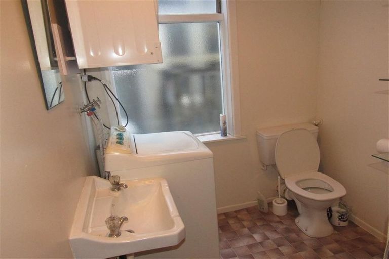 Photo of property in 199 The Terrace, Wellington Central, Wellington, 6011