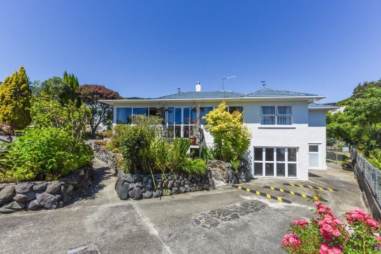 Photo of property in 4 Kingsley Place, Richmond, 7020