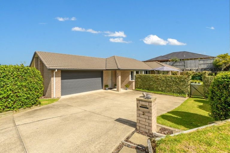 Photo of property in 3 Kirtle Close, Pyes Pa, Tauranga, 3112