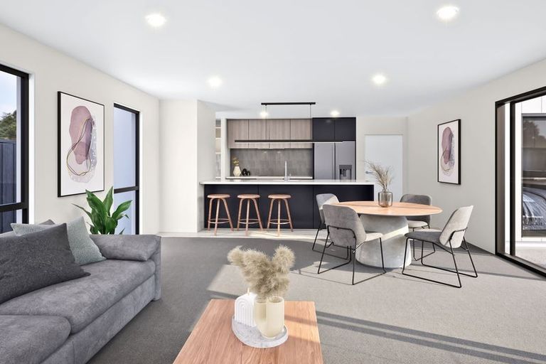 Photo of property in 252 Lincoln Rolleston Road, Rolleston, 7678