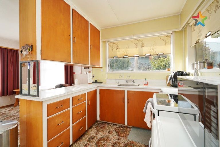 Photo of property in 21 Mcquarrie Street, Kingswell, Invercargill, 9812