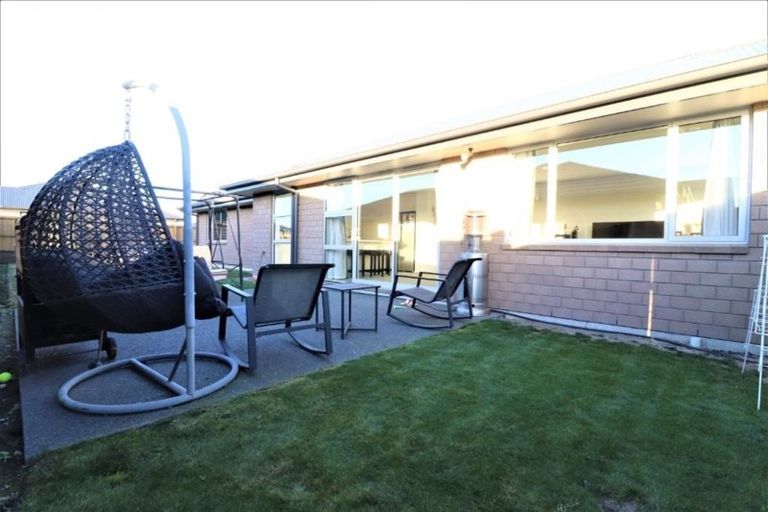 Photo of property in 27 Lydiard Drive, Rolleston, 7615