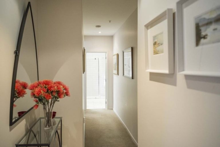 Photo of property in Trinity Apartments, 807/19 College Street, Te Aro, Wellington, 6011