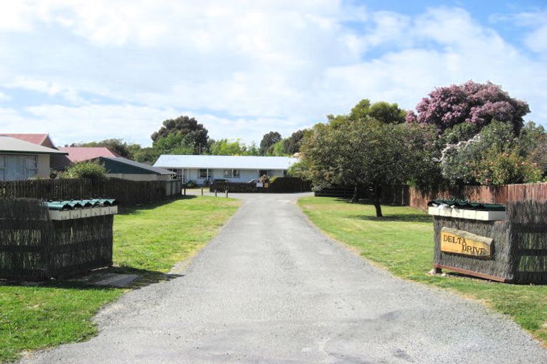 Photo of property in 6 Delta Drive, Renwick, 7204