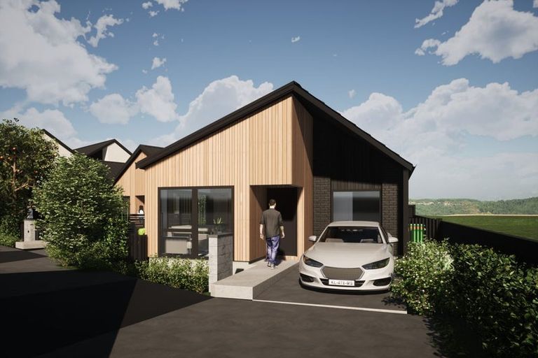 Photo of property in 20c Winfield Road, Kumeu, 0810