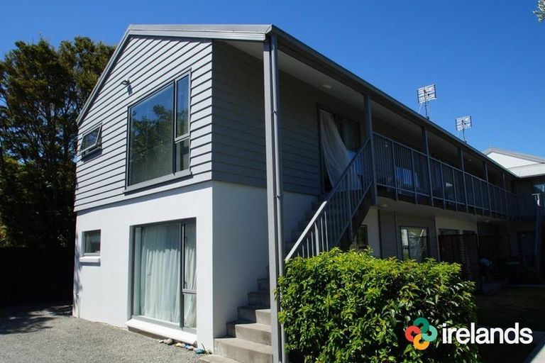 Photo of property in 6/17 Heywood Terrace, Richmond, Christchurch, 8013