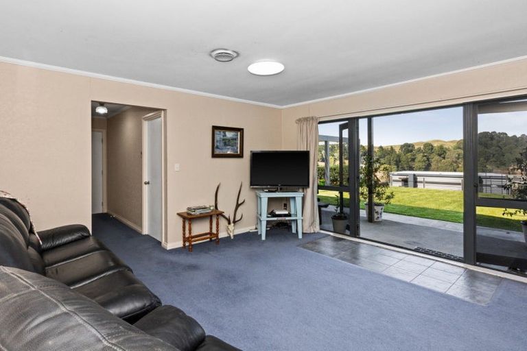 Photo of property in 537 Apley Road, Puketapu, Napier, 4184