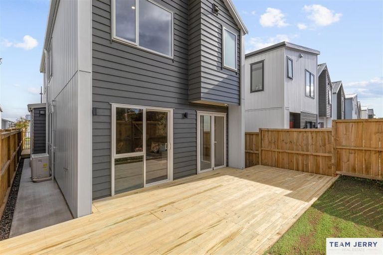Photo of property in 48 Corporal Street, Papakura, 2110