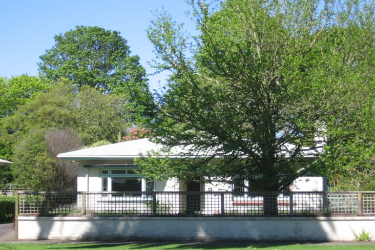 Photo of property in 9 Tamihana Street, Matamata, 3400