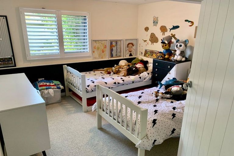 Photo of property in 24 Saint Leonards Road, Devonport, Auckland, 0624