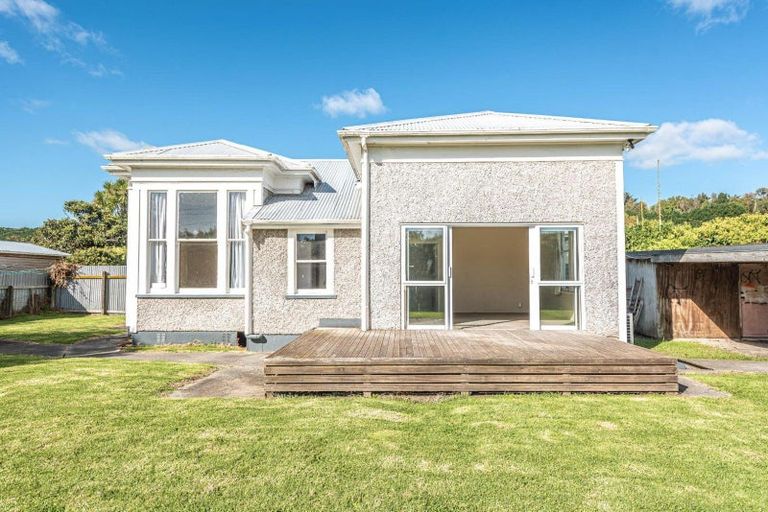 Photo of property in 80 Wakefield Street, Whanganui East, Wanganui, 4500
