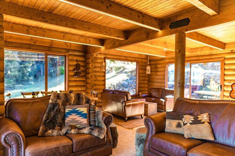 Photo of property in 86 Tinline Terrace, Lyford, Waiau, 7395