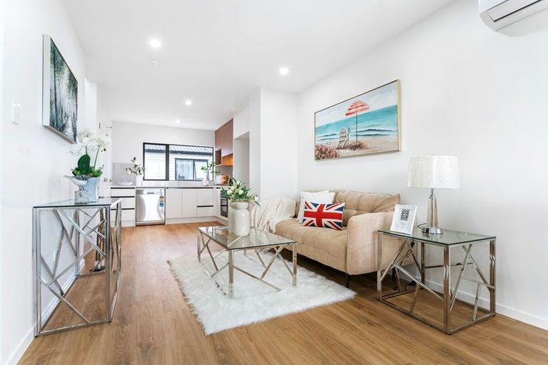 Photo of property in 8/2 Hyde Street, Manurewa East, Auckland, 2102