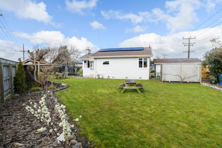 Photo of property in 138 South Street, Feilding, 4702
