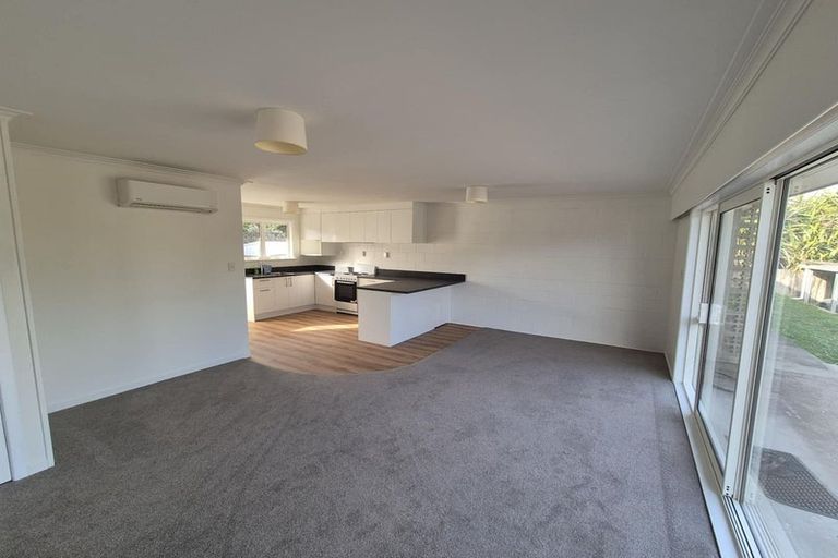 Photo of property in 43d Sillary Street, Hamilton East, Hamilton, 3216