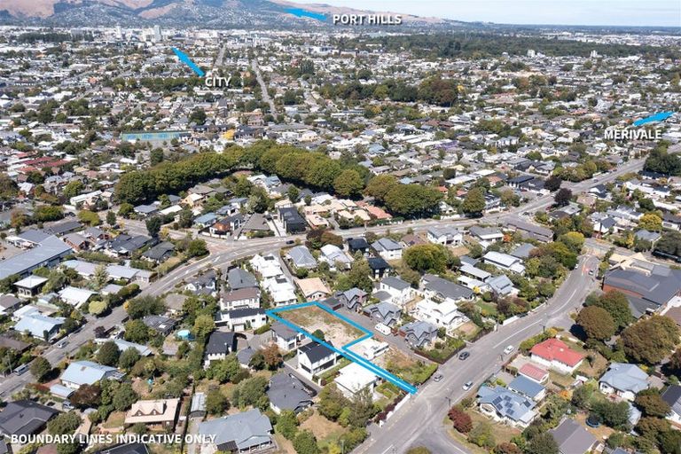 Photo of property in 34 Westminster Street, St Albans, Christchurch, 8014