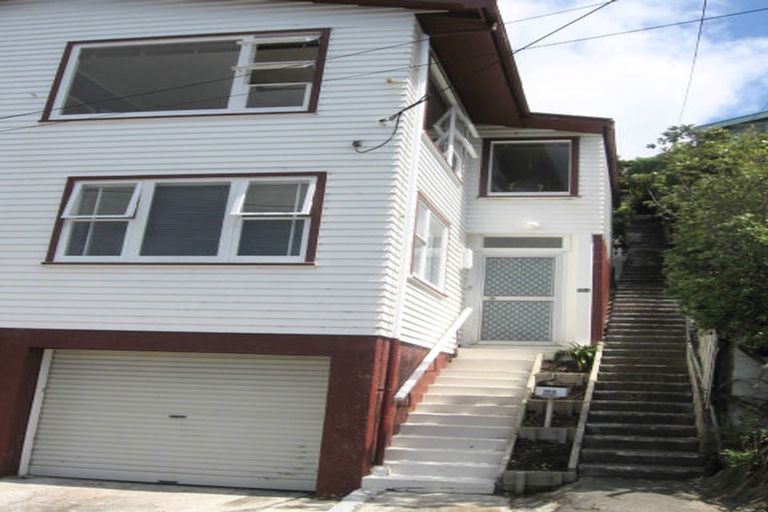 Photo of property in 55a Kainui Road, Hataitai, Wellington, 6021