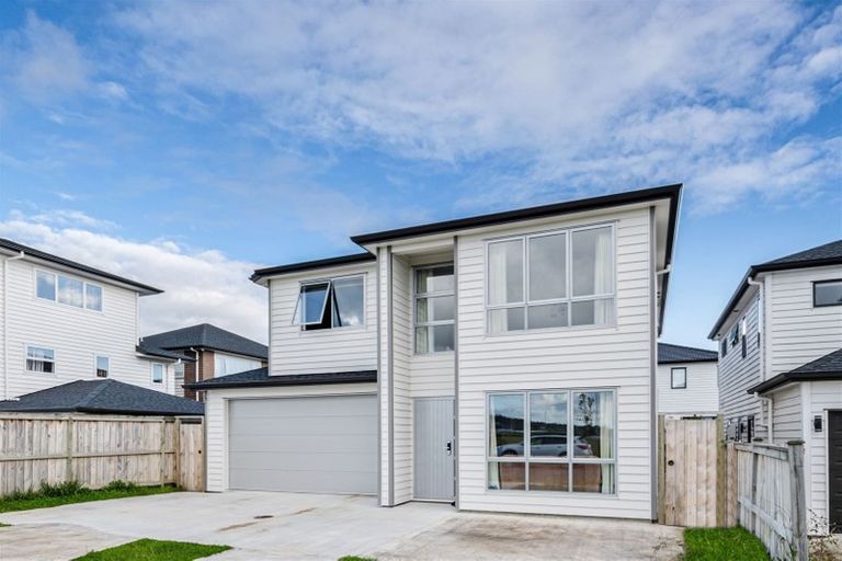 Photo of property in 27 Kawa Drive, Flat Bush, Auckland, 2019