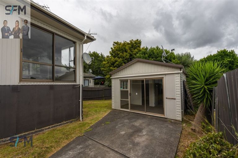 Photo of property in 5 Rako Place, Manurewa, Auckland, 2102
