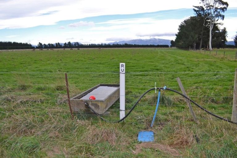 Photo of property in 515 Domain Road, Oxford, 7495