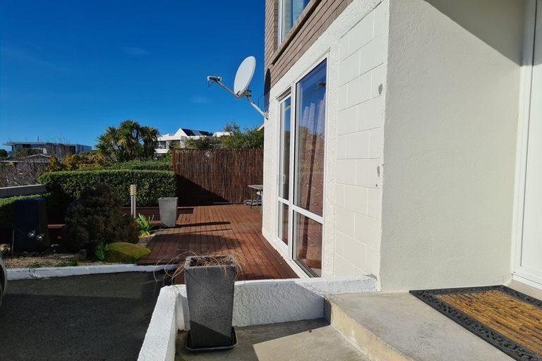 Photo of property in 2/173 Soleares Avenue, Mount Pleasant, Christchurch, 8081