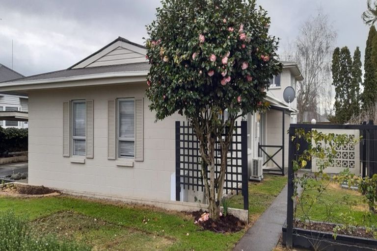 Photo of property in 1/633 Cambridge Road, Te Awamutu, 3800