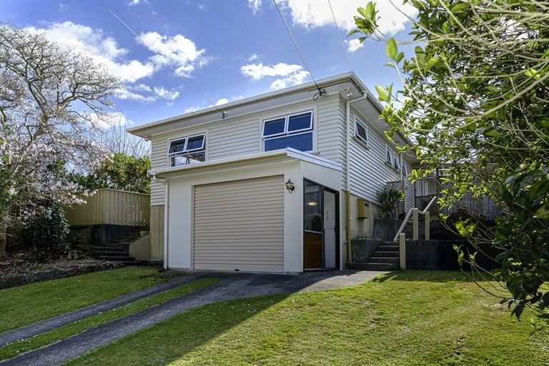 Photo of property in 3c Durham Avenue, Welbourn, New Plymouth, 4312