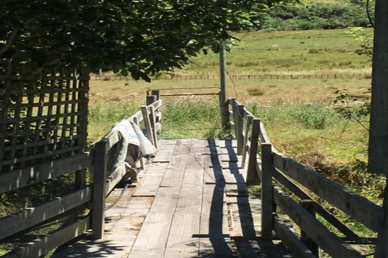 Photo of property in 6315 State Highway 1, Mangaweka, 4797