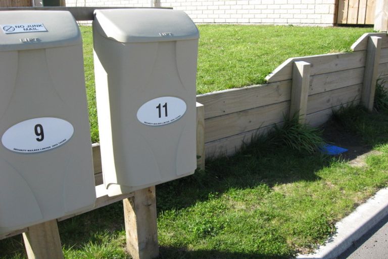 Photo of property in 11 Fytfield Place, Paraparaumu, 5032