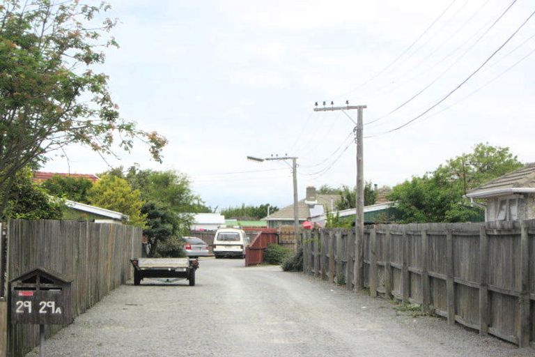 Photo of property in 29a Carters Road, Aranui, Christchurch, 8061