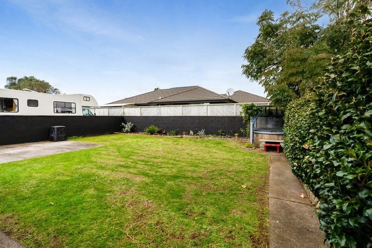 Photo of property in 65 Barrett Street, Westown, New Plymouth, 4310