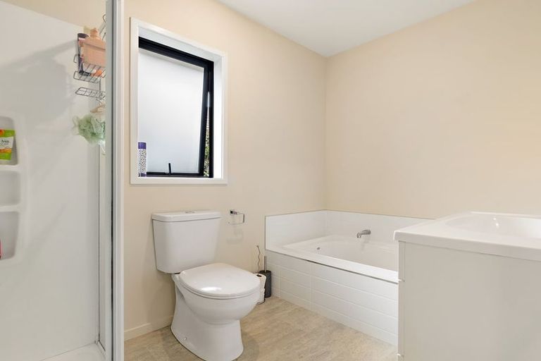 Photo of property in 4 Wallingford Crescent, Rolleston, 7615