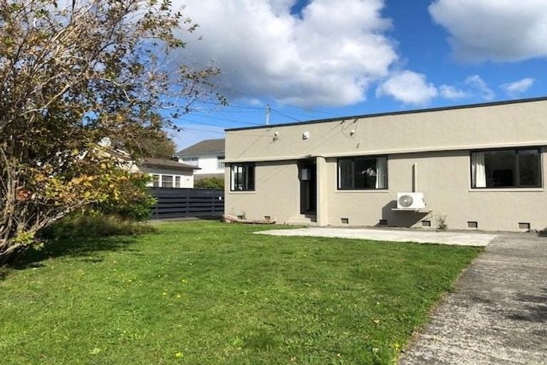 Photo of property in 8 Avon Street, Waterloo, Lower Hutt, 5011