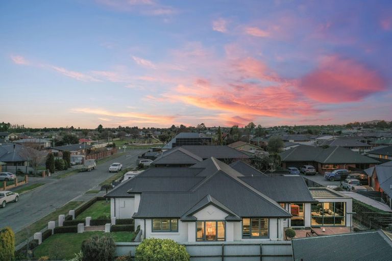 Photo of property in 4 Hight Place, Tinwald, Ashburton, 7700