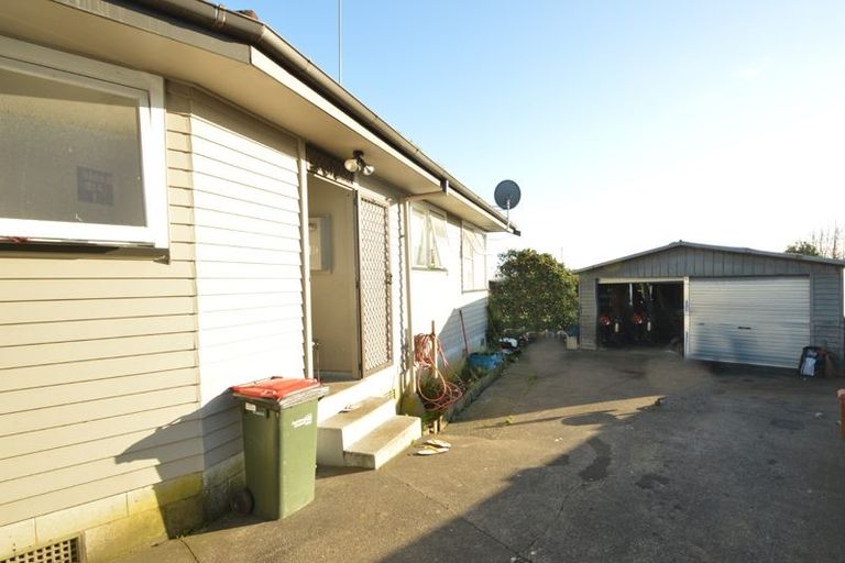 Photo of property in 102 Boundary Road, Clover Park, Auckland, 2019