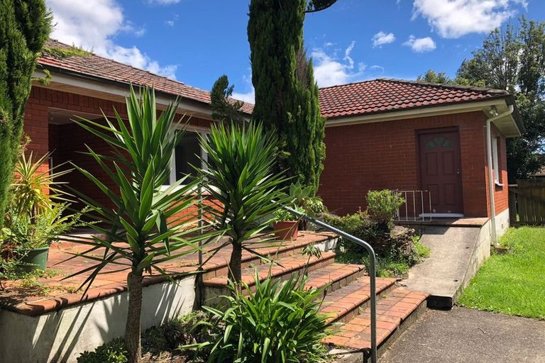Photo of property in 49 Gardner Avenue, New Lynn, Auckland, 0600