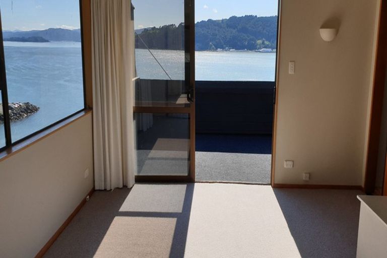 Photo of property in 110 Maida Vale Road, Roseneath, Wellington, 6011