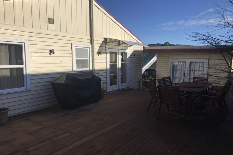 Photo of property in 59 Donald Street, Karori, Wellington, 6012