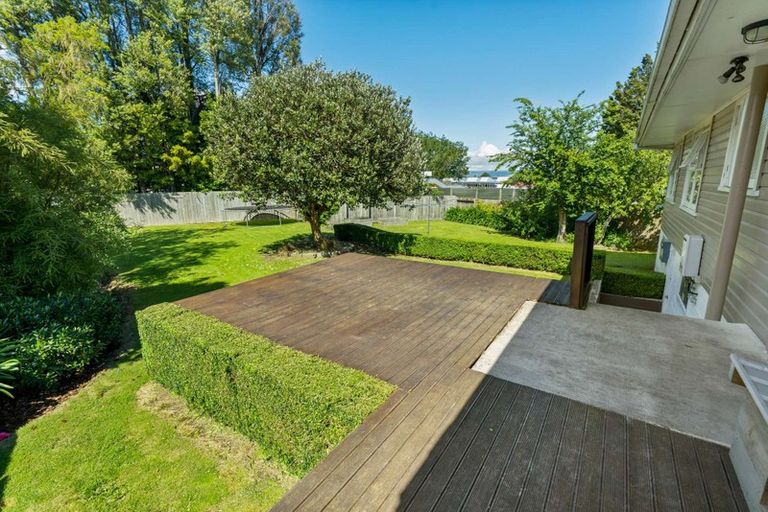 Photo of property in 37 Elliott Crescent, Owhata, Rotorua, 3010