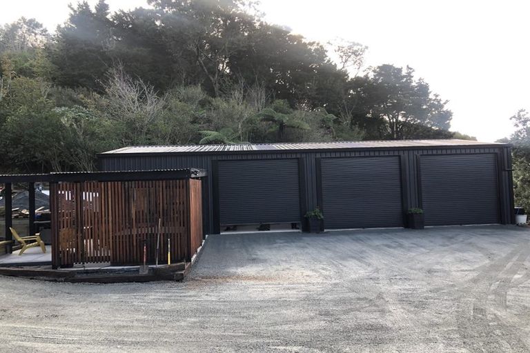 Photo of property in 33 Grahamtown Road, Onerahi, Whangarei, 0174