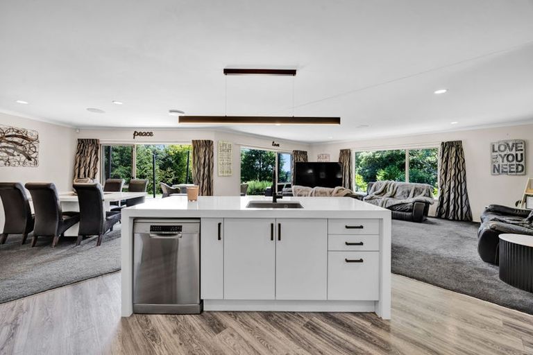 Photo of property in 173 Dorset Road, Hillsborough, New Plymouth, 4372