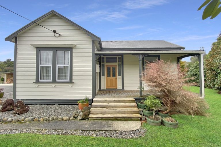 Photo of property in 6315 State Highway 1, Mangaweka, 4797
