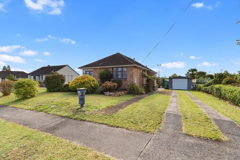 Photo of property in 16 Sanders Avenue, Morrinsville, 3300