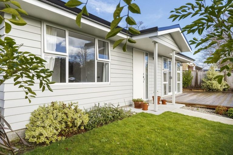 Photo of property in 39a Sheffield Street, Awapuni, Palmerston North, 4412