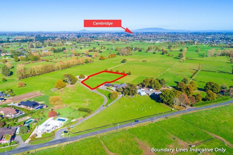 Photo of property in 3/11 Fencourt Road, Cambridge, 3496