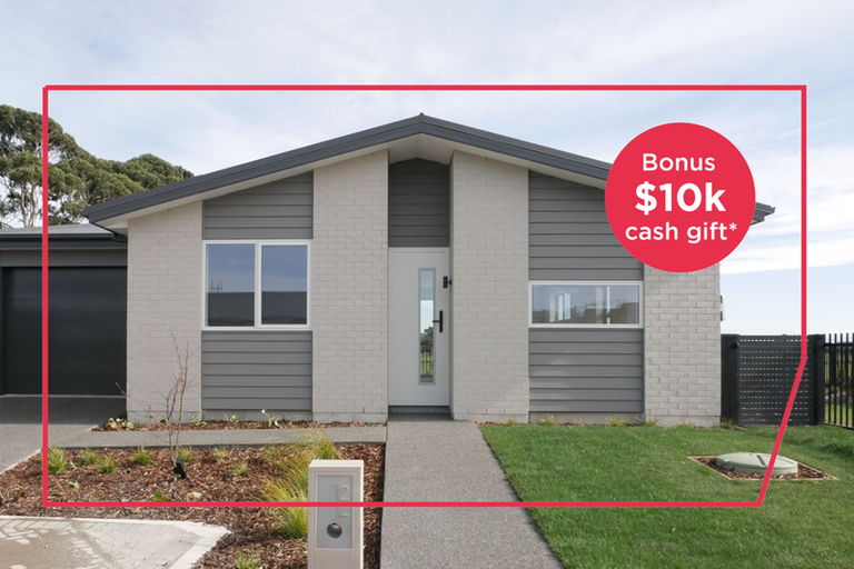 Photo of property in 22 Kekewai Place, Halswell, Christchurch, 8025