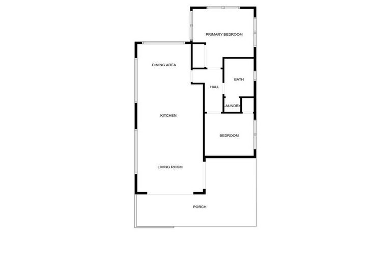 Photo of property in 85 Coast Road, Warrington, Waikouaiti, 9471