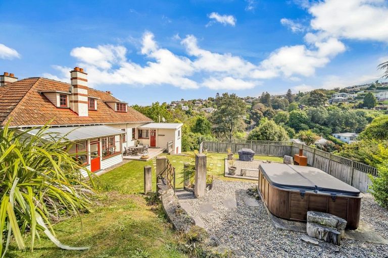 Photo of property in 6 Lot Rc, 32 Haywood Street, The Glen, Dunedin, 9011